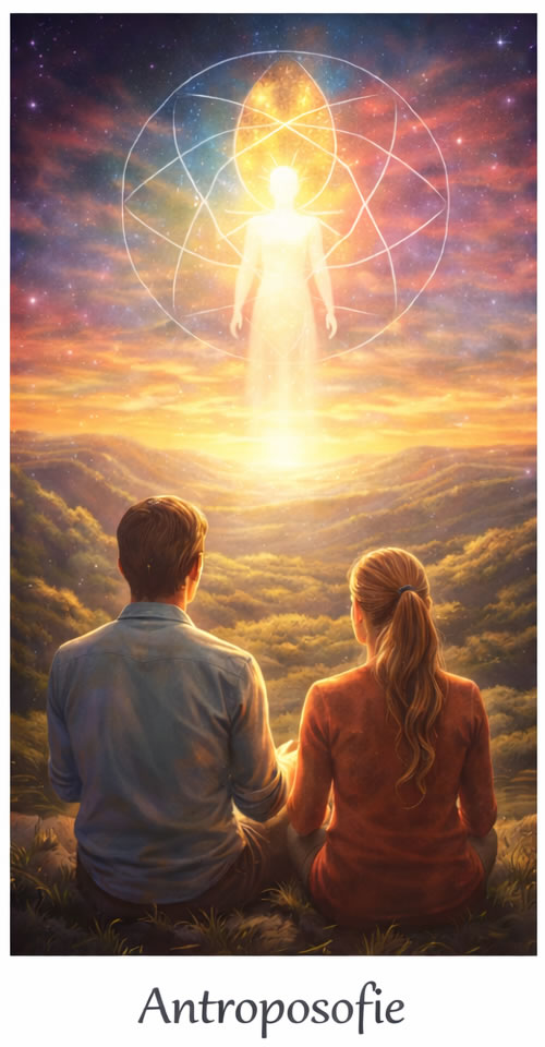 Antroposofie