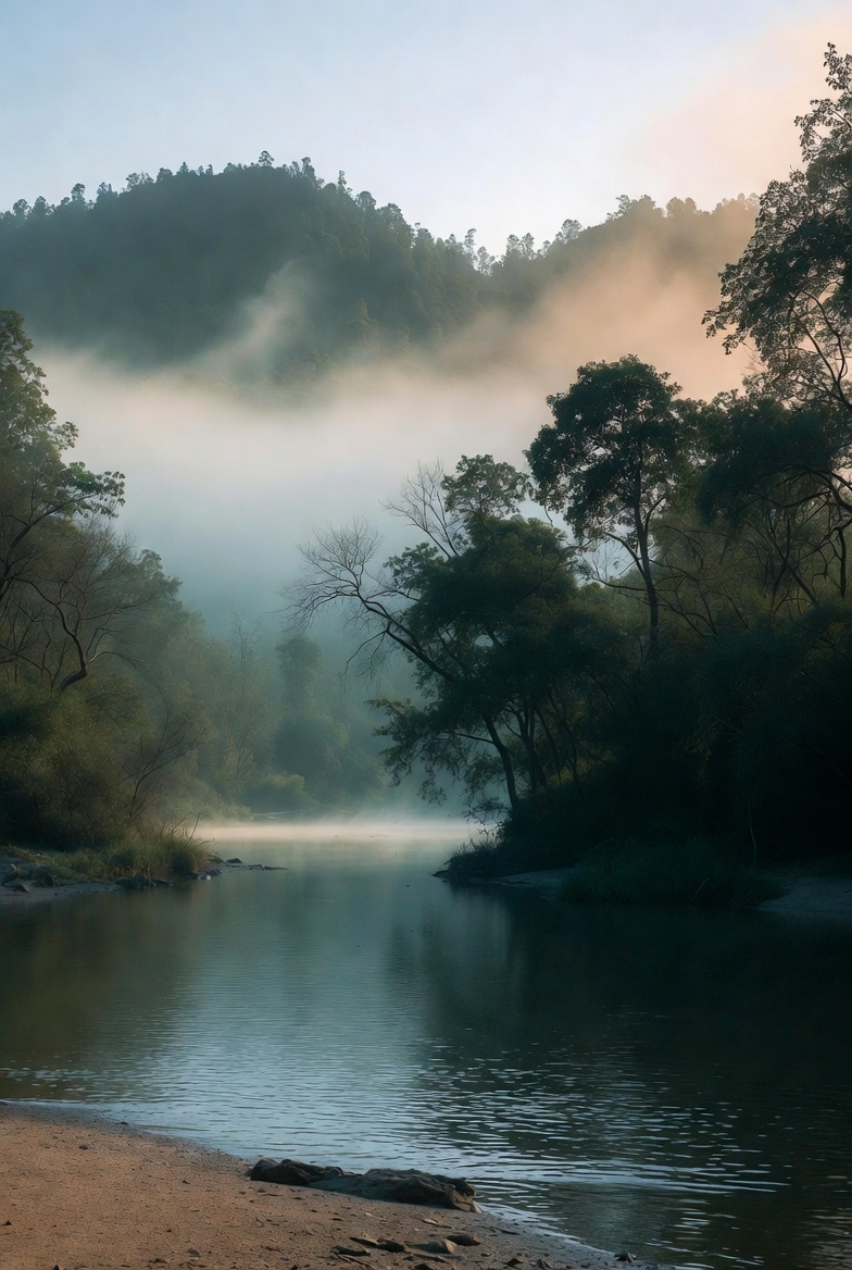Stilte en open gewaarzijn