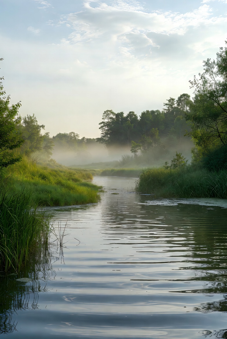 Rustig orienteren tussen mindfulness en meditatie