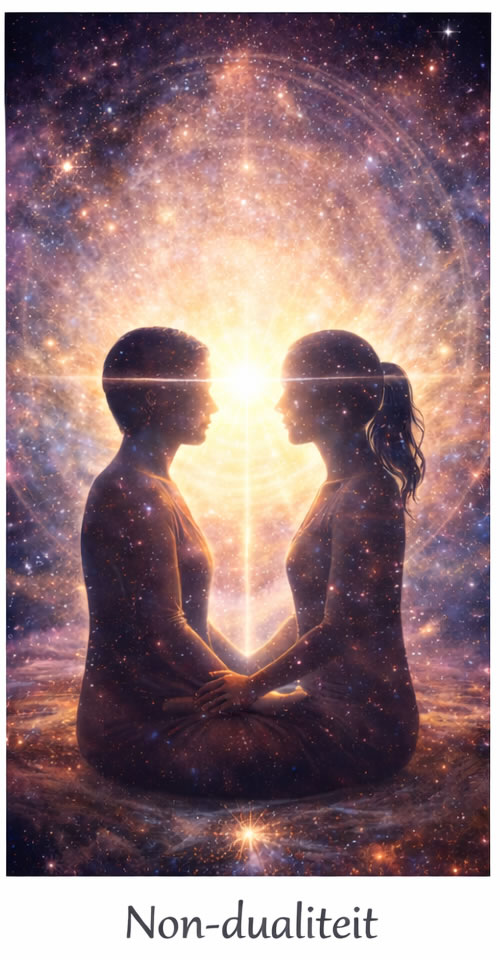 Non-dualiteit